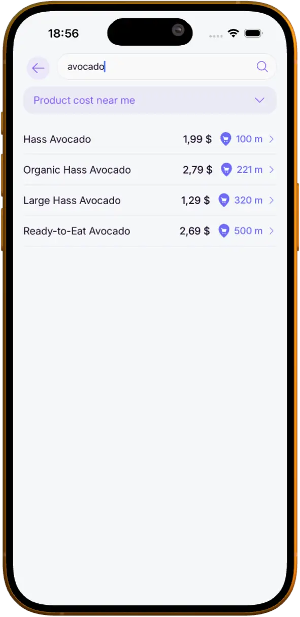 Logbucks Search